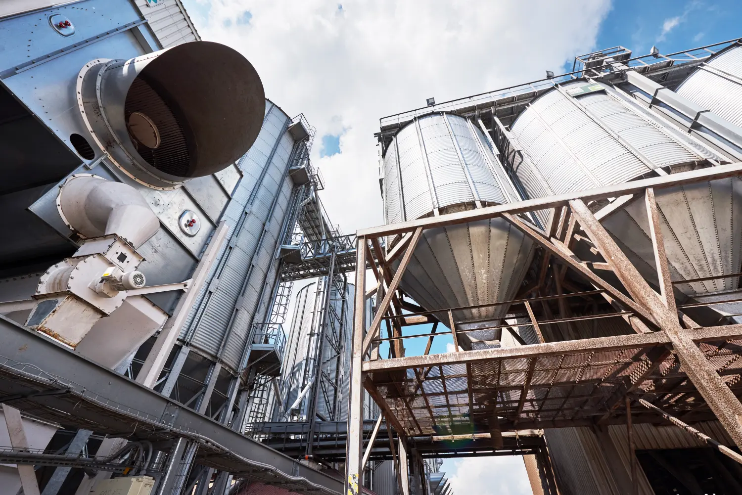 Chemie und Pharmaindustrie von Maschinenhandel Hamburg Unternehmergesellschaft